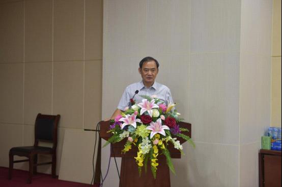 江西省旅游集散中心聯(lián)盟 “好行網(wǎng)”業(yè)務(wù)合作培訓(xùn)會(huì)議在江西長運(yùn)總部召開