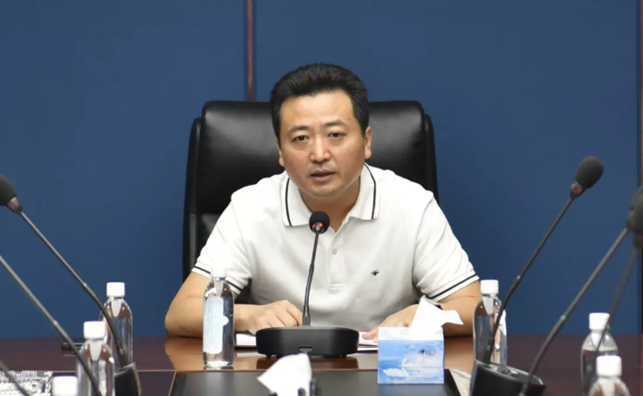 江西長(zhǎng)運(yùn)召開文明創(chuàng)建調(diào)度會(huì)