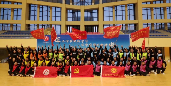 都市城際公交開展提升管理能力暨黨建、宣傳培訓(xùn)