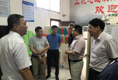 上饒汽運(yùn) 開展點(diǎn)鈔室、公營車輛營收和網(wǎng)絡(luò)安全大檢查活動