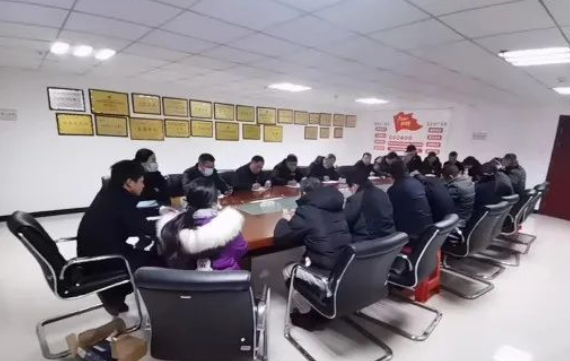 撫州長運(yùn) 宜黃分公司召開駕駛員家屬座談會