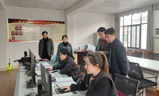 新余市治安支隊督導(dǎo)新余公交“兩會”期間安全生產(chǎn)、維穩(wěn)工作部署情況