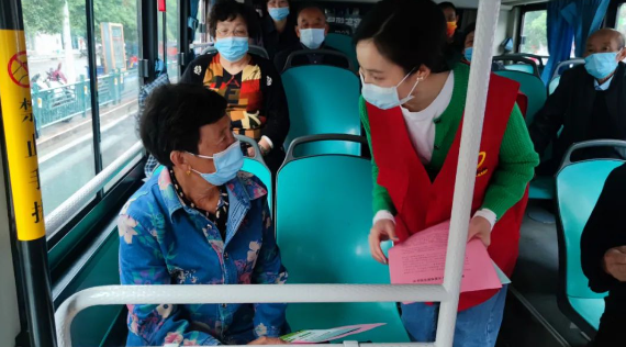 新余公交：限時(shí)免費(fèi)換乘試運(yùn)行活動(dòng)上線啦！