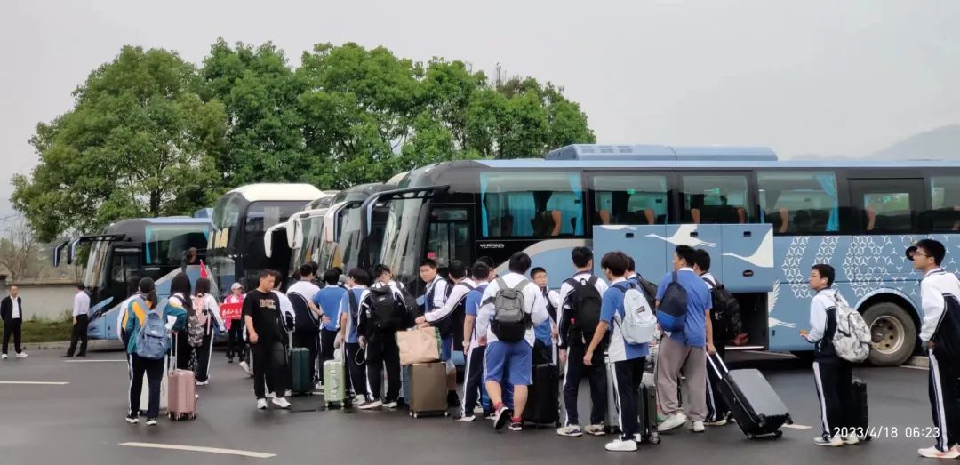 ?吉安公司:為紅色研學(xué)活動(dòng)保駕護(hù)航