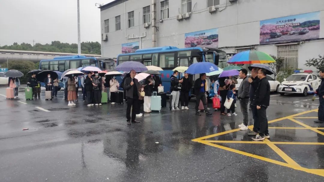 這個“五一”，“客運+旅游”模式全面發(fā)力