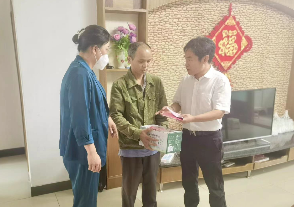 撫州長運(yùn) 愛心捐款   真情傳遞