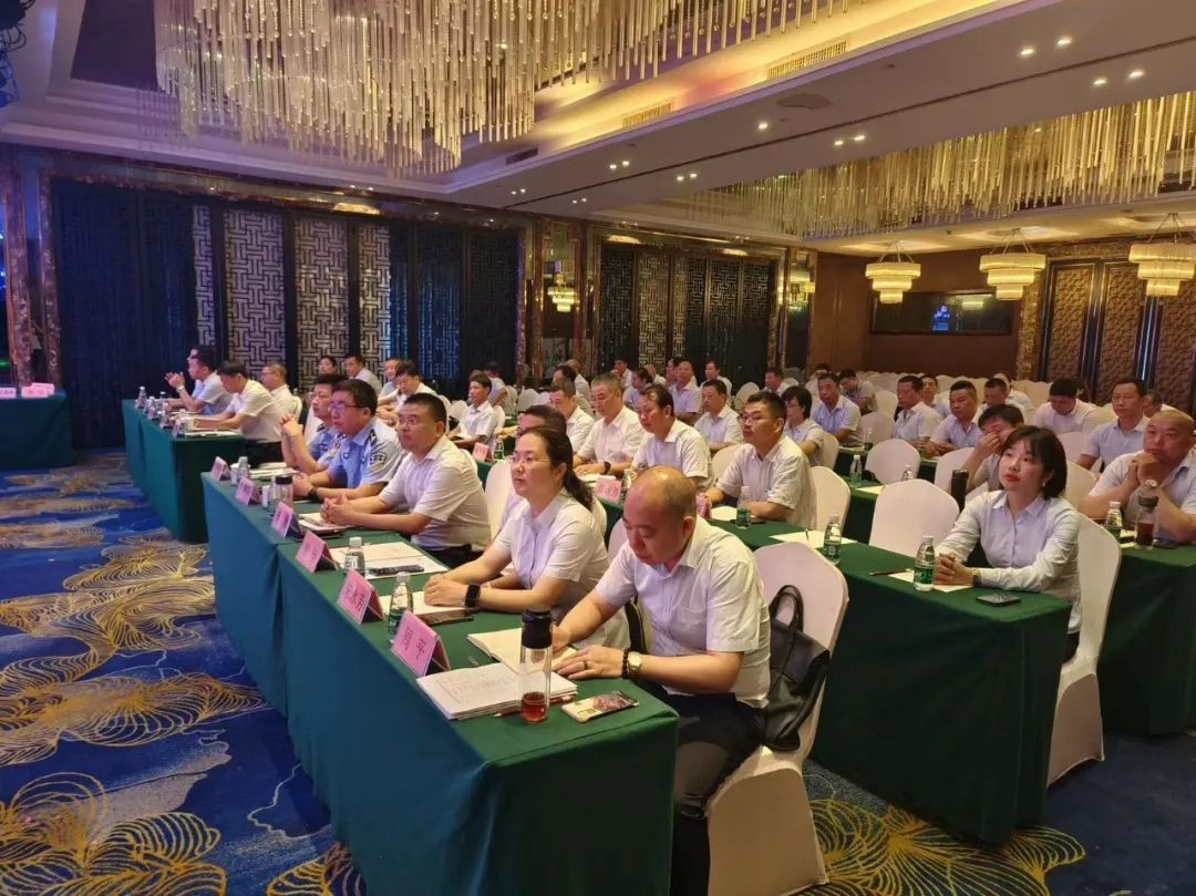 上饒汽運：完善安全生產(chǎn)網(wǎng)格化管理 推進全員安全責(zé)任制落實