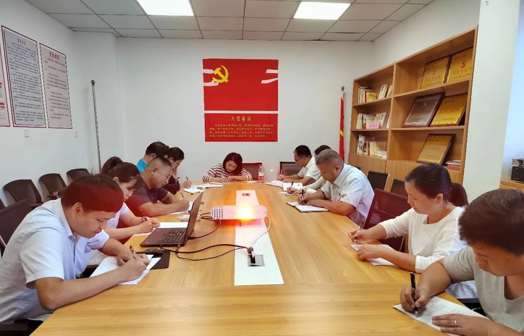 長運物業(yè)：物業(yè)經(jīng)營分公司開展全國“安康杯”職工安全應急技能知識競賽答題活動