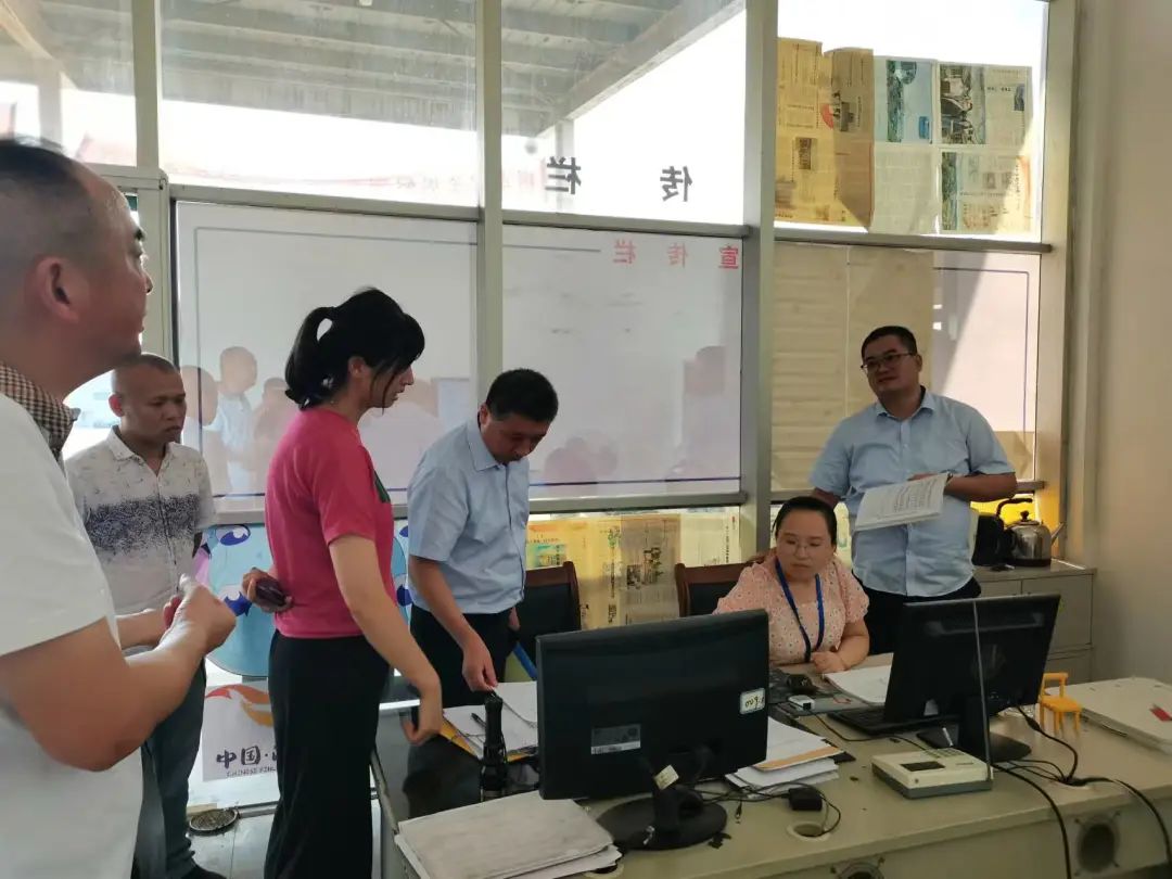 九江長運(yùn)：開展中秋、國慶雙節(jié)前安全督查