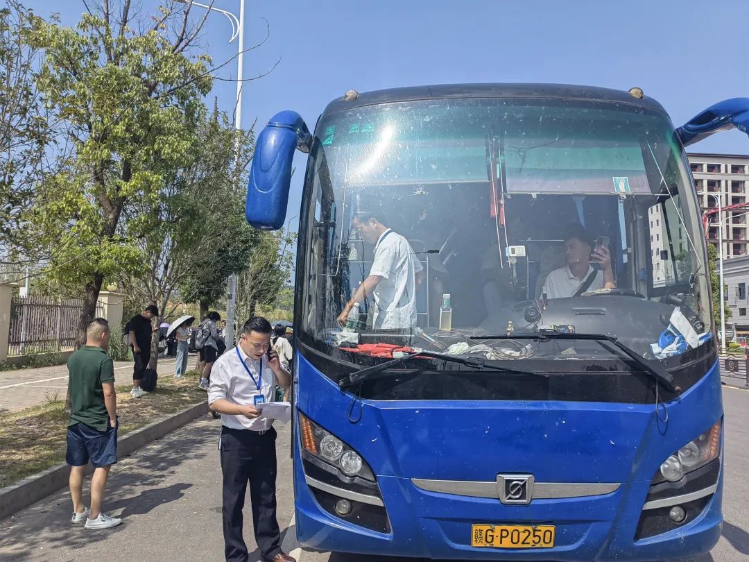 景德鎮(zhèn)長(zhǎng)運(yùn) 加大打擊力度，整治非法營(yíng)運(yùn)