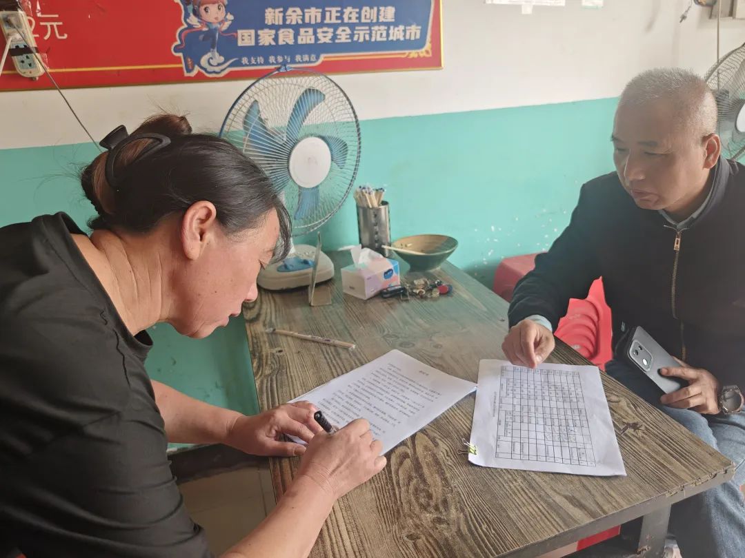 新余長(zhǎng)運(yùn) 開(kāi)展“攜手創(chuàng)衛(wèi)、共建共享”創(chuàng)衛(wèi)宣傳活動(dòng)