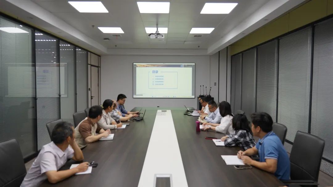 總部：參加《定制客運(yùn)服務(wù)規(guī)范》標(biāo)準(zhǔn)宣貫會