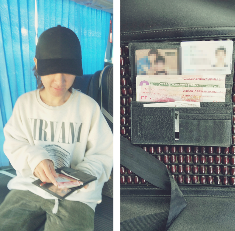 這個師傅好樣的，為您點贊！