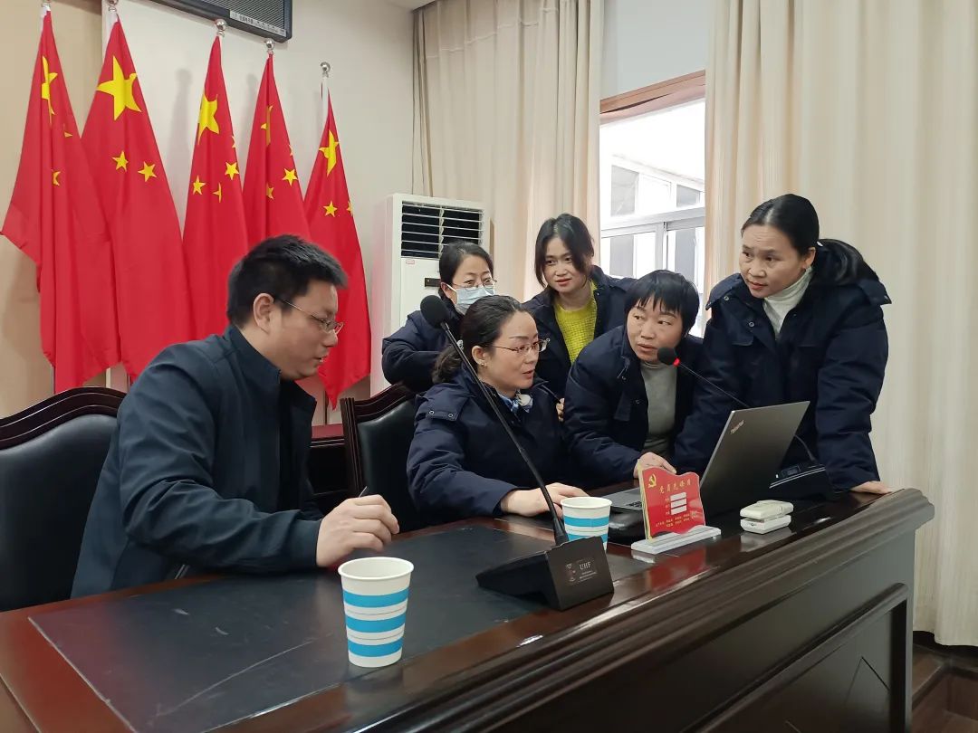 上饒汽運(yùn)：開展車輛動態(tài)監(jiān)控業(yè)務(wù)知識培訓(xùn)