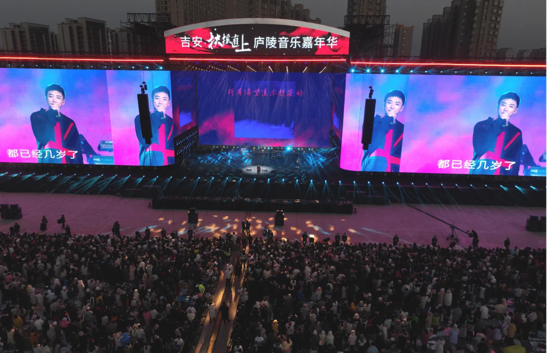 吉安公交:音樂與公交的浪漫邂逅