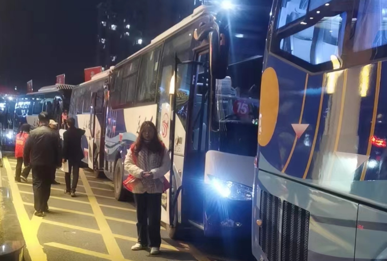 吉安公司:新干公司助力2023中國(guó).新干箱包皮具產(chǎn)業(yè)博覽會(huì)