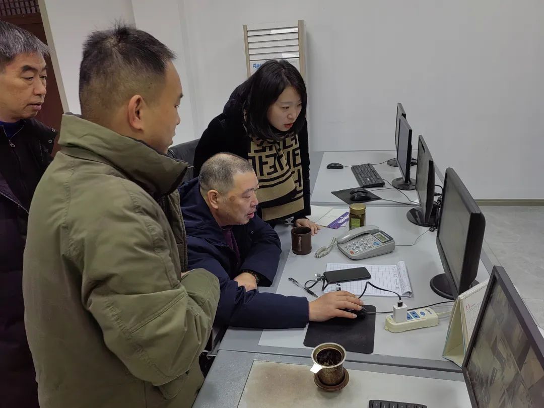 戰(zhàn)嚴(yán)寒 保安全 促暢通