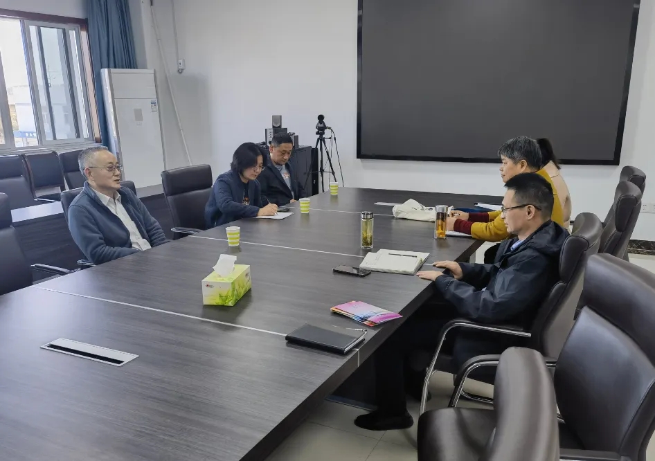 花山區(qū)稅務(wù)局到馬鞍山長客開展稅法普及宣傳活動(dòng)