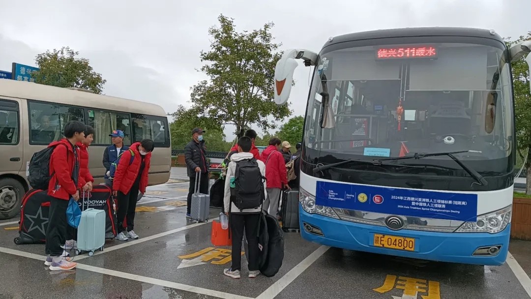 上饒汽運:燃情鐵三 當“燃”有我