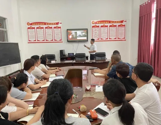 撫州長運(yùn)：開展全員消防安全和緊急救護(hù)知識(shí)培訓(xùn)