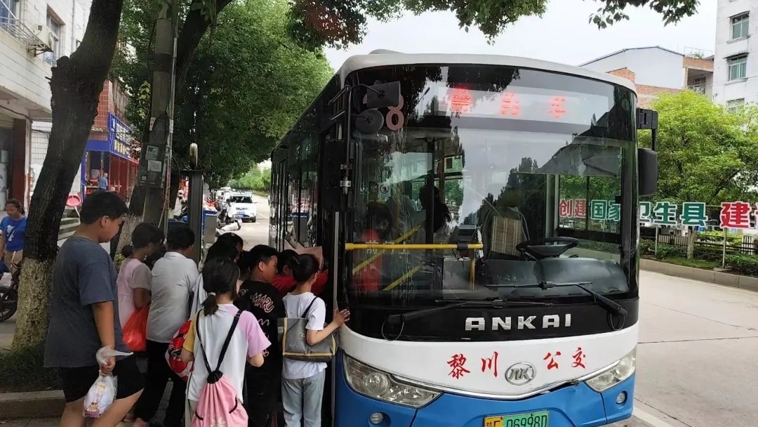 撫州長運:黎川分公司汽車租賃服務項目業(yè)務新發(fā)展