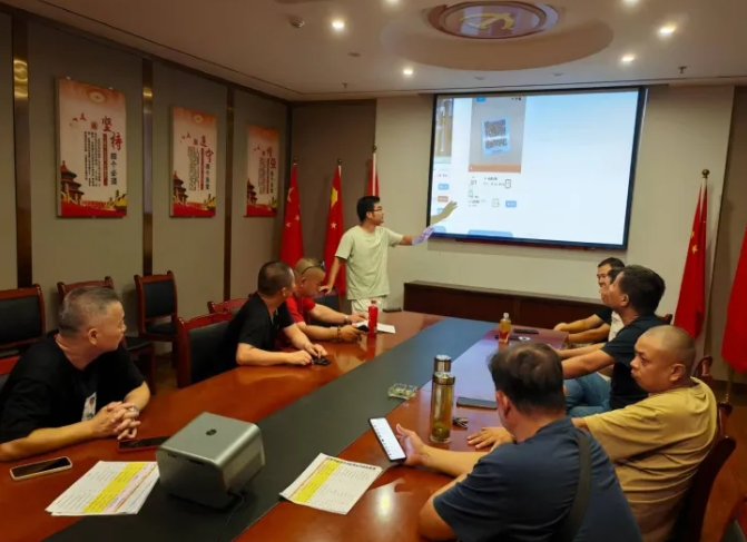 都市城際公交:開展站點巴士專項培訓(xùn) 全面提升服務(wù)質(zhì)量