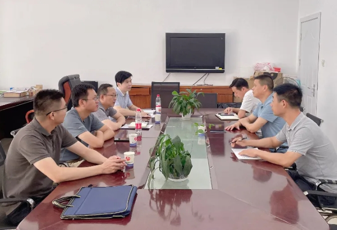 黃山長運(yùn) 開展安全生產(chǎn)專項(xiàng)集中檢查行動