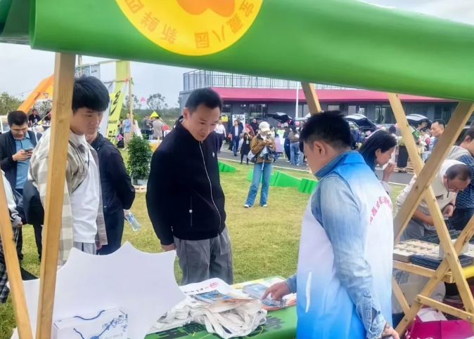 都市城際公交:南昌全域旅游集散中心助力鄉(xiāng)村旅游“寶藏八園”品牌推介會