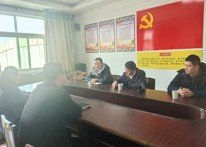 吉安公司 監(jiān)審部開(kāi)展資金專項(xiàng)檢查