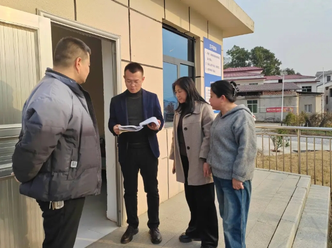 萍鄉(xiāng)長運(yùn)：開展春運(yùn)安全檢查