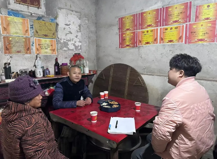 上饒汽運(yùn)：以溫情筑牢安全防線