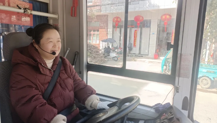 馬鞍山長(zhǎng)客：小小擴(kuò)音器 傳遞安全期望