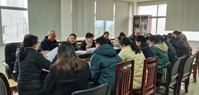 萍鄉(xiāng)長(zhǎng)運(yùn) 舉辦SHR系統(tǒng)員工信息培訓(xùn)