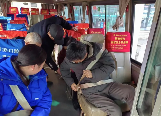 萍鄉(xiāng)長(zhǎng)運(yùn)：開(kāi)展春季消防安全專(zhuān)項(xiàng)檢查筑牢安全防線