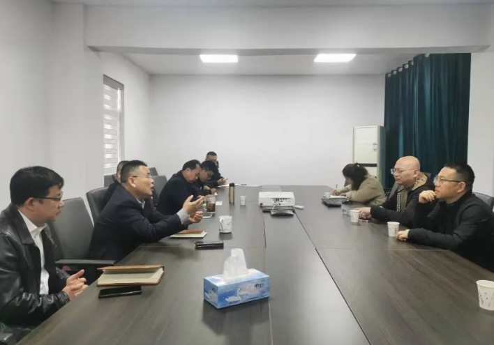 智運(yùn)九州到上饒汽運(yùn)開(kāi)展業(yè)務(wù)洽談