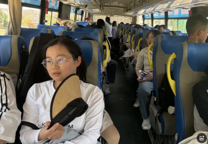 九江長運:拓寬合作領(lǐng)域 促進業(yè)務(wù)發(fā)展