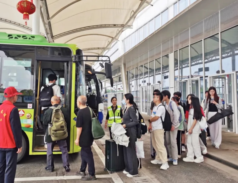 吉安公司：多舉措保障“五一”假期運(yùn)輸