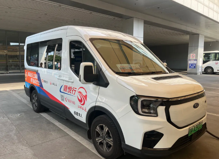 7月11日，通勤避暑“站點巴士”來啦！